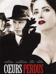 sortie dvd	
 Coeurs Perdus