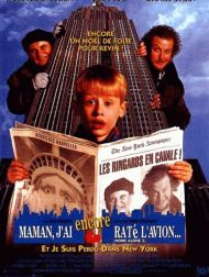 sortie dvd	
 Maman, J'ai Encore Raté L'avion