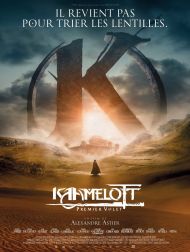 sortie dvd	
 Kaamelott : Premier Volet
