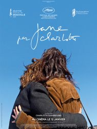 sortie dvd	
 Jane Par Charlotte