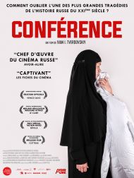 sortie dvd	
 Conférence