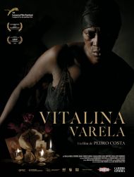 sortie dvd	
 Vitalina Varela