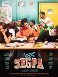 sortie dvd	
 Les SEGPA