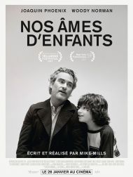 sortie dvd	
 Nos âmes D'enfants
