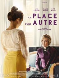 sortie dvd	
 La Place D’une Autre