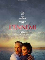 DVD L'Ennemi