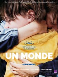 sortie dvd	
 Un Monde