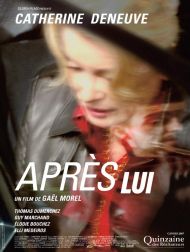sortie dvd	
 Après Lui