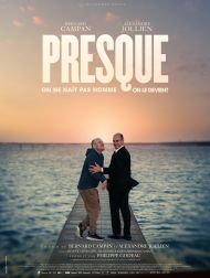 sortie dvd	
 Presque