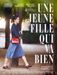 sortie dvd	
 Une Jeune Fille Qui Va Bien