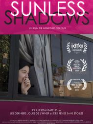 DVD Sunless Shadows