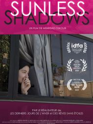 sortie dvd	
 Sunless Shadows