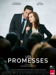 sortie dvd	
 Les Promesses