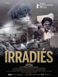 sortie dvd	
 Irradiés