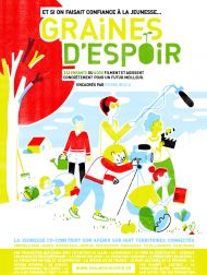 sortie dvd	
 Graines D'espoir