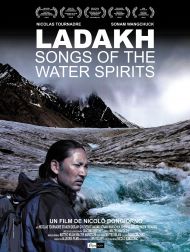 sortie dvd	
 Ladakh - Songs Of The Water Spirits