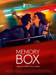sortie dvd	
 Memory Box