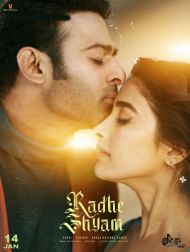 sortie dvd	
 Radhe Shyam