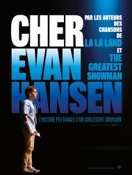 sortie dvd	
 Cher Evan Hansen