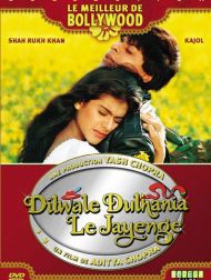 sortie dvd	
 Dilwale Dulhania Le Jayenge