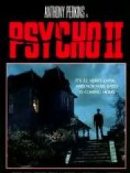 sortie dvd	
 Psychose II