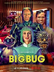 sortie dvd	
 BigBug