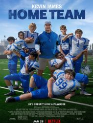 sortie dvd	
 Home Team