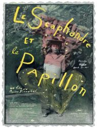 sortie dvd	
 Le Scaphandre Et Le Papillon
