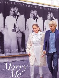 sortie dvd	
 Marry Me