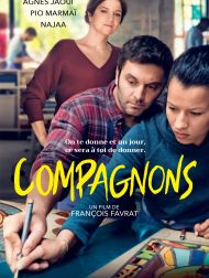sortie dvd	
 Compagnons