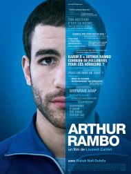 sortie dvd	
 Arthur Rambo