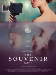 sortie dvd	
 The Souvenir - Part II