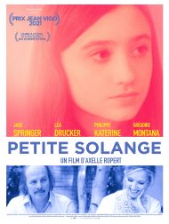 sortie dvd	
 Petite Solange