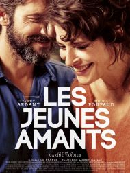 DVD Les Jeunes Amants
