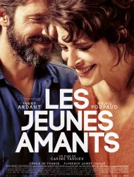 sortie dvd	
 Les Jeunes Amants
