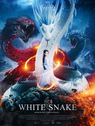 sortie dvd	
 White Snake