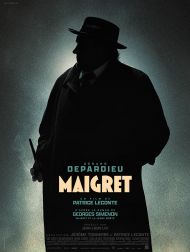 sortie dvd	
 Maigret