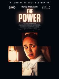 sortie dvd	
 The Power