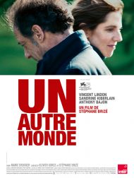 sortie dvd	
 Un Autre Monde