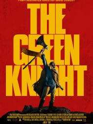 sortie dvd	
 The Green Knight