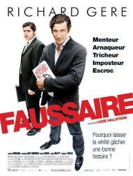sortie dvd	
 Faussaire
