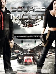 sortie dvd	
 Course à La Mort