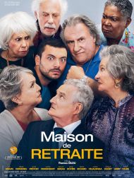 sortie dvd	
 Maison De Retraite