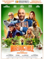 sortie dvd	
 Irréductible