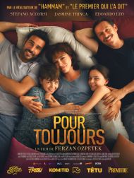 sortie dvd	
 Pour Toujours