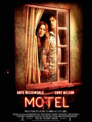 sortie dvd	
 Motel