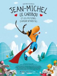 sortie dvd	
 Jean-Michel Le Caribou Et Les Histoires D'amour Interdites