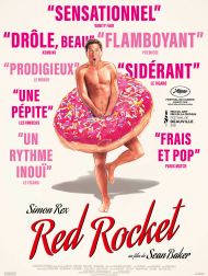 sortie dvd	
 Red Rocket