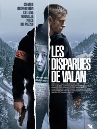 sortie dvd	
 Les Disparues De Valan