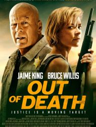 sortie dvd	
 Out Of Death